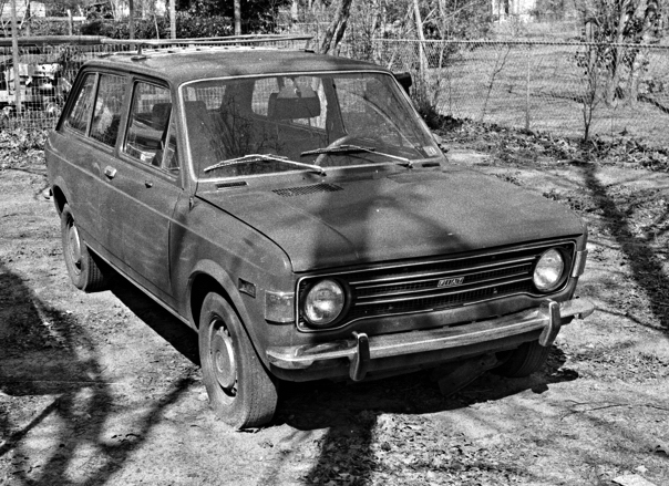 Fiat 128
