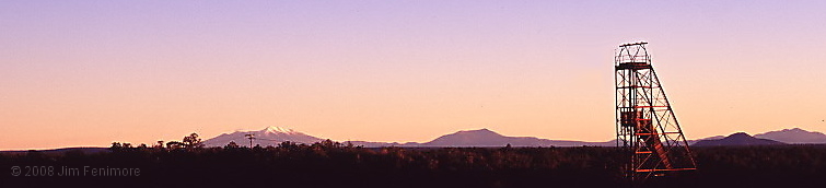 Morfen panorama