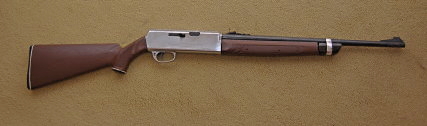 Crosman 2200 Air Rifle